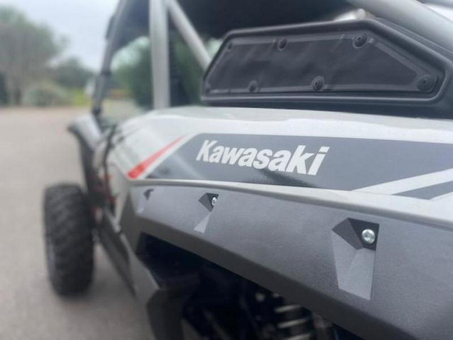 2023 Kawasaki Teryx KRX® 1000 eS