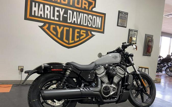 2024 Harley-Davidson® RH975 - Nightster®