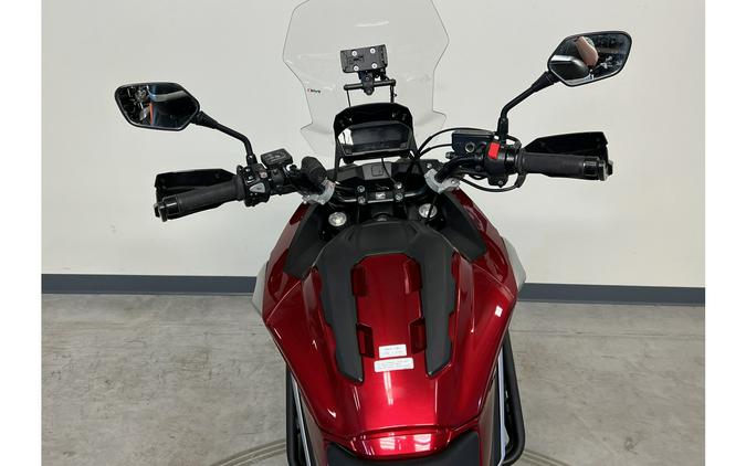 2018 Honda NC750X