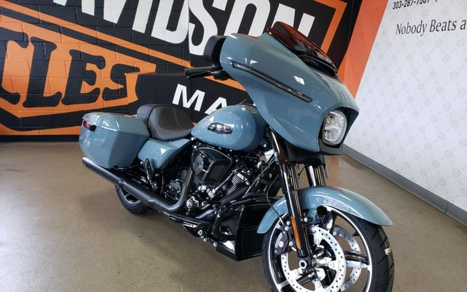 2024 Harley-Davidson® FLHX - Street Glide®