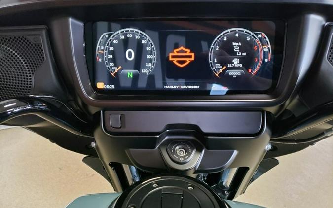 2024 Harley-Davidson® FLHX - Street Glide®