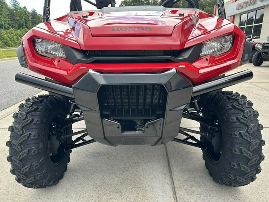 2024 Honda Pioneer 1000