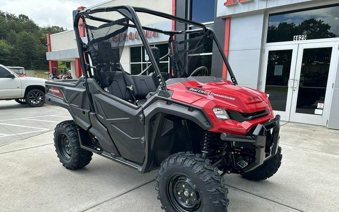 2024 Honda Pioneer 1000