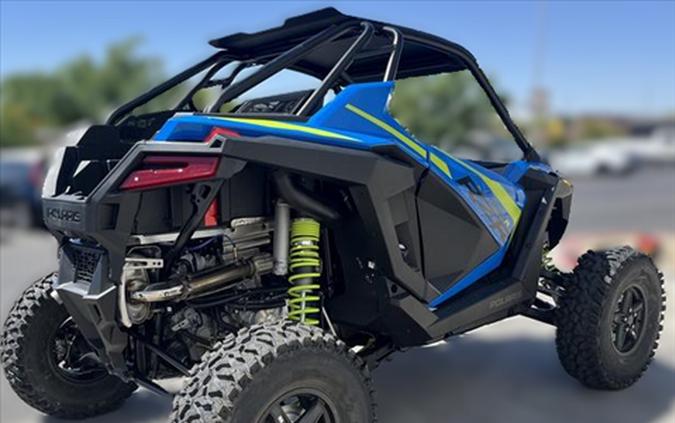 2024 Polaris RZR Turbo R Premium