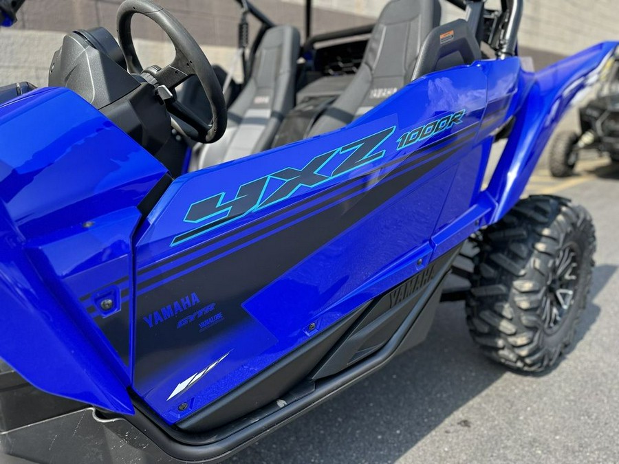 2024 Yamaha YXZ1000R