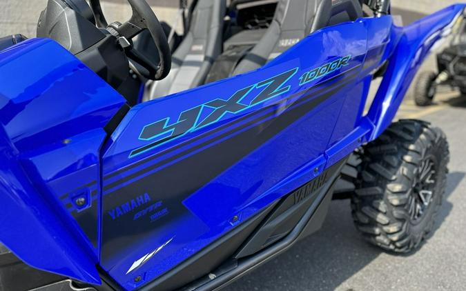 2024 Yamaha YXZ1000R