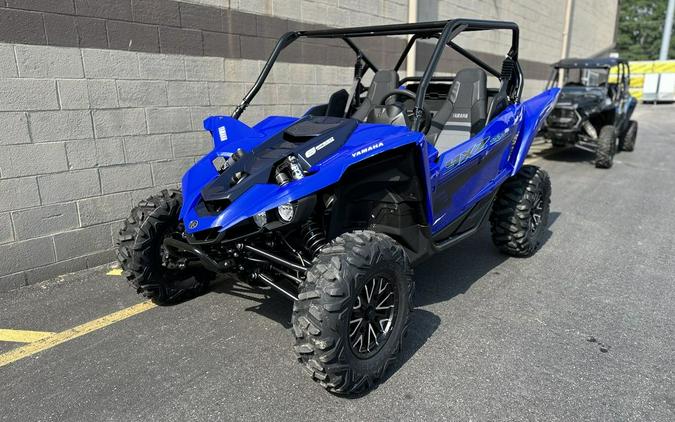 2024 Yamaha YXZ1000R