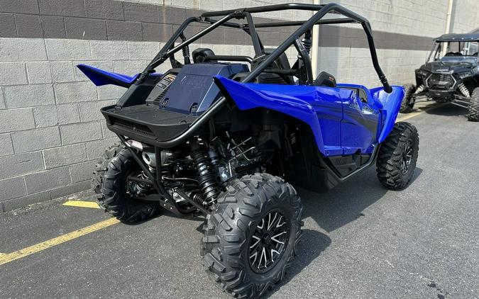 2024 Yamaha YXZ1000R