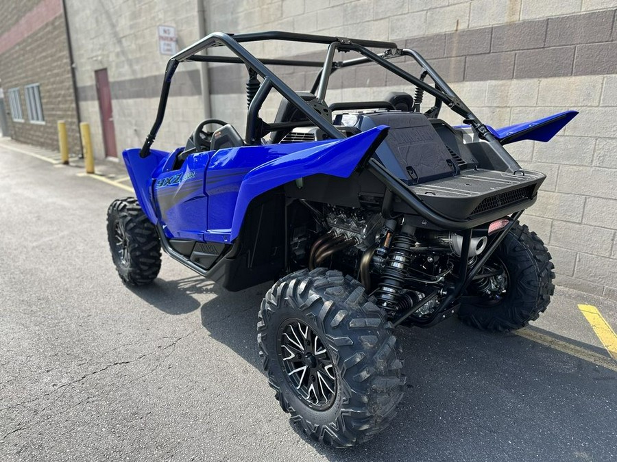 2024 Yamaha YXZ1000R