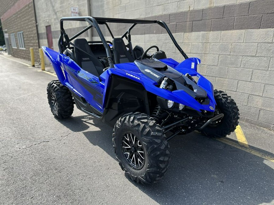 2024 Yamaha YXZ1000R