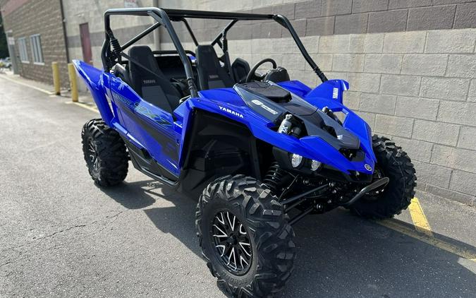 2024 Yamaha YXZ1000R