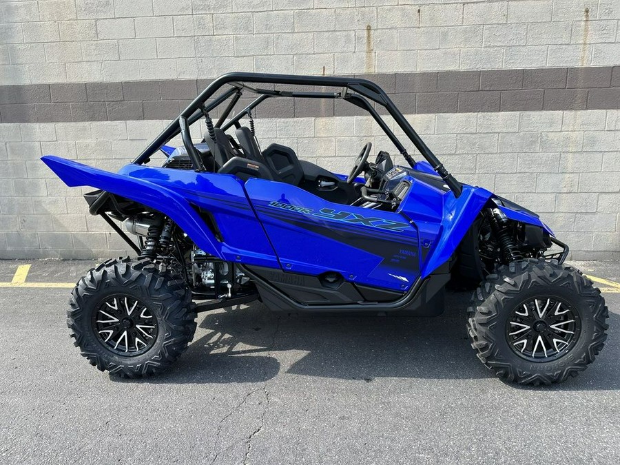 2024 Yamaha YXZ1000R