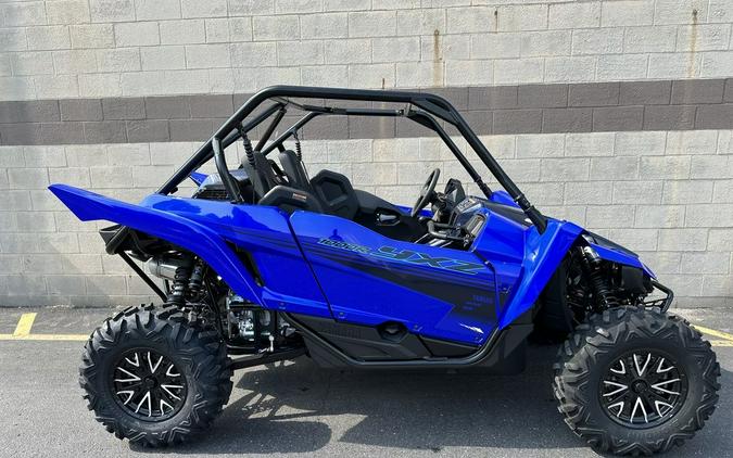 2024 Yamaha YXZ1000R