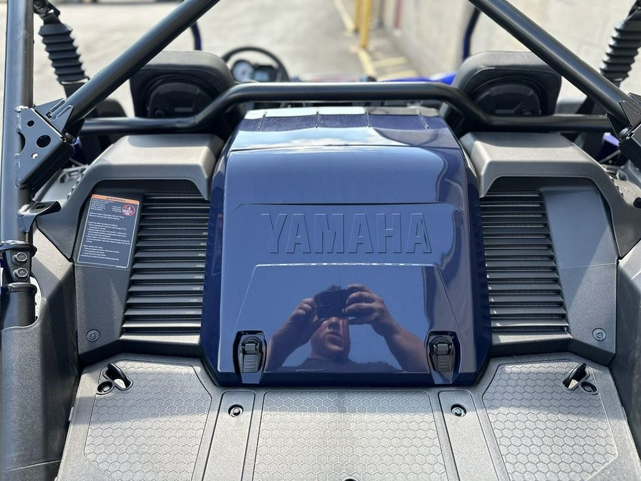 2024 Yamaha YXZ1000R