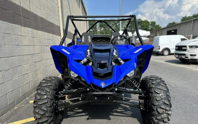 2024 Yamaha YXZ1000R