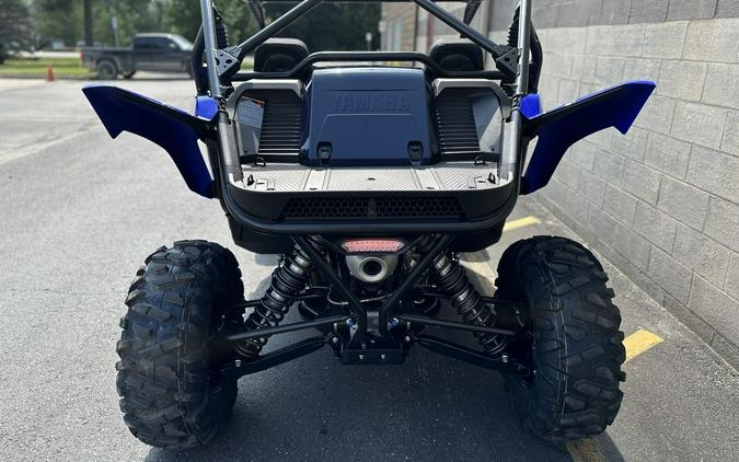 2024 Yamaha YXZ1000R