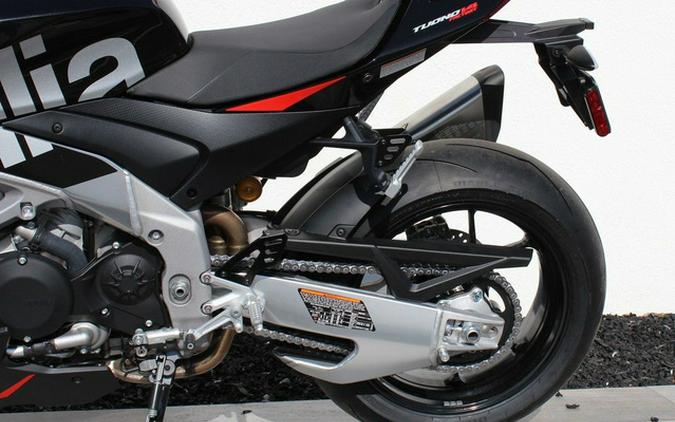 2023 Aprilia Tuono V4 Factory 1100