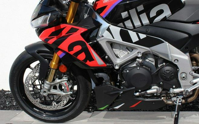 2023 Aprilia Tuono V4 Factory 1100