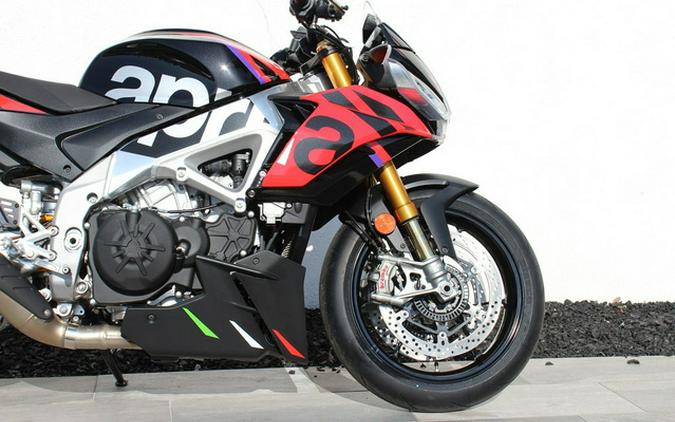 2023 Aprilia Tuono V4 Factory 1100