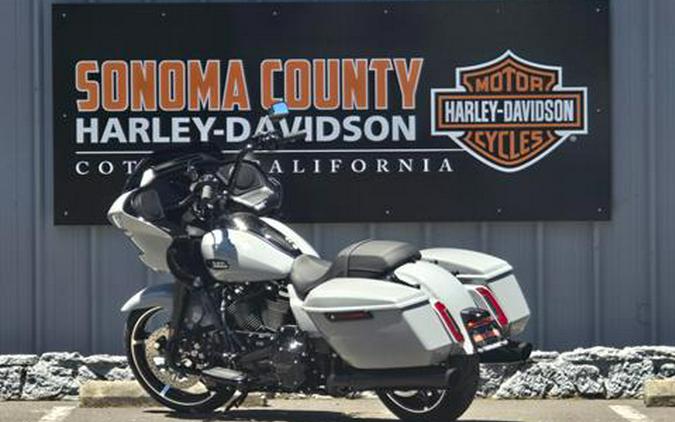 2024 Harley-Davidson Road Glide®