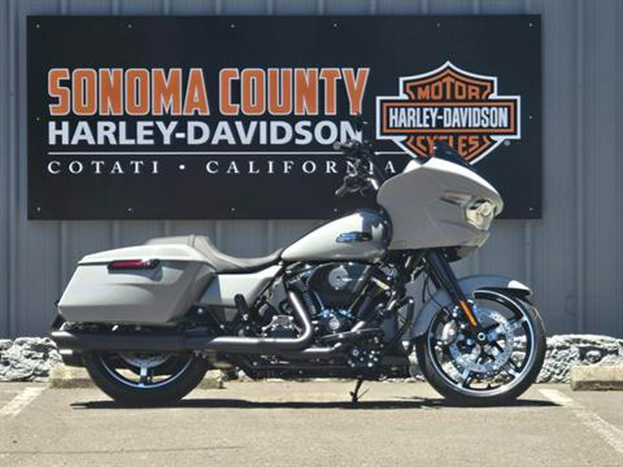 2024 Harley-Davidson Road Glide®