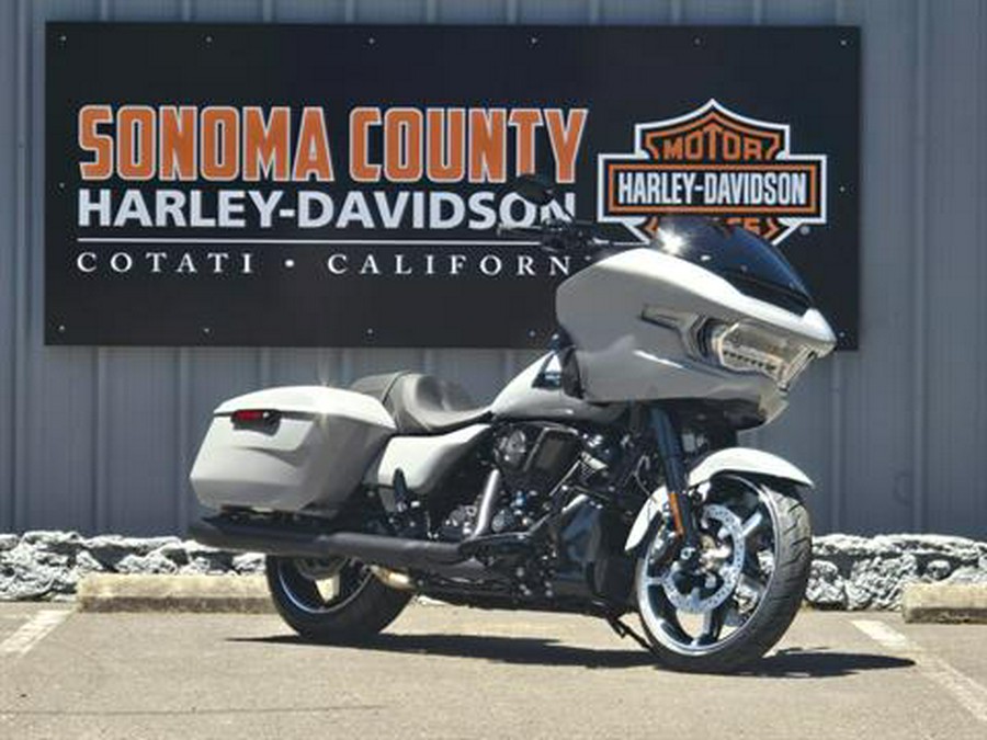 2024 Harley-Davidson Road Glide®