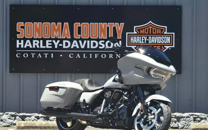 2024 Harley-Davidson Road Glide®