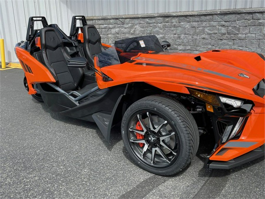 2023 Slingshot Slingshot R