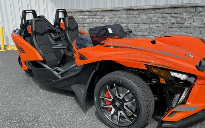 2023 Slingshot Slingshot R