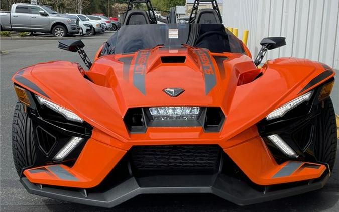 2023 Slingshot Slingshot R