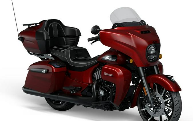 2024 Indian Motorcycle Roadmaster® Dark Horse®