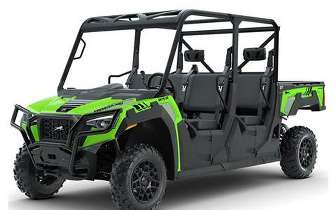 2023 Arctic Cat Prowler Pro Crew EPS