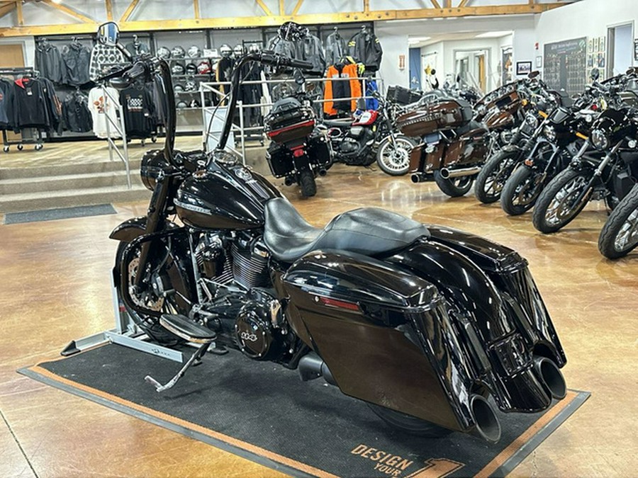 2019 Harley-Davidson FLHRXS - Road King Special