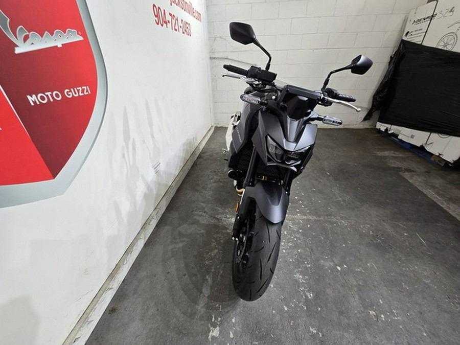 2025 Honda CB750 Hornet