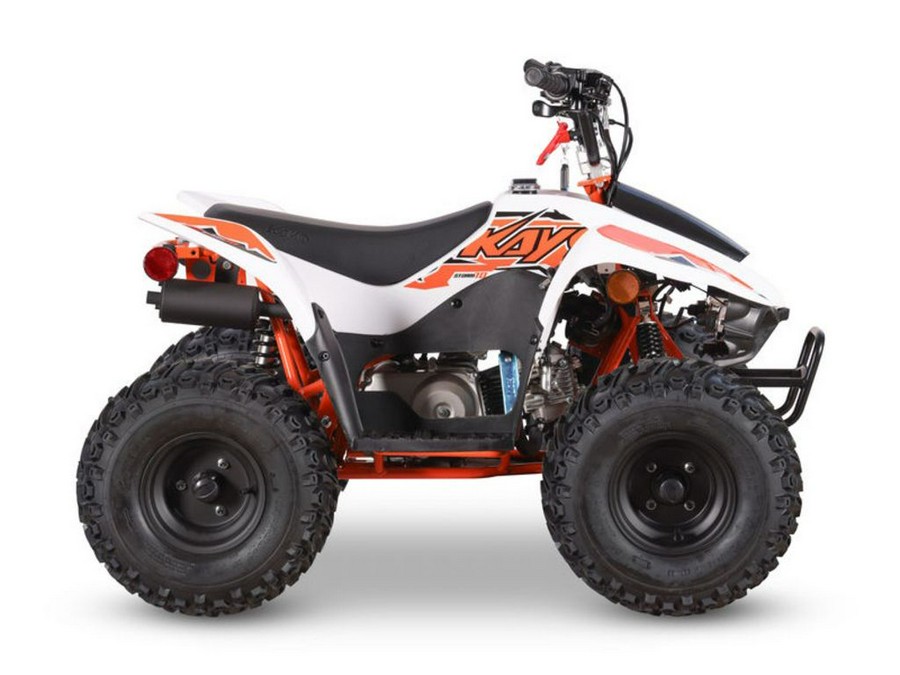 2026 Kayo Fox / Storm 70