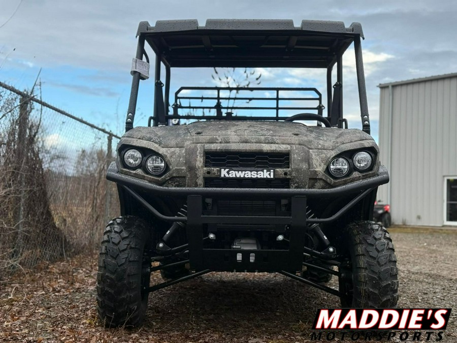 2026 Kawasaki MULE PRO-FXT 1000 LE Camo