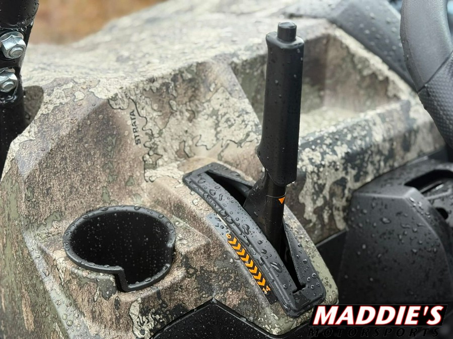 2026 Kawasaki MULE PRO-FXT 1000 LE Camo