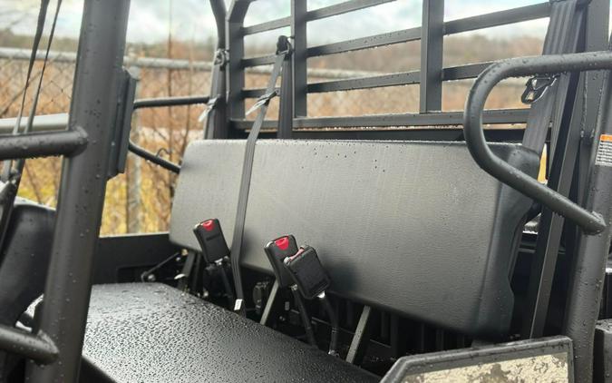 2026 Kawasaki MULE PRO-FXT 1000 LE Camo