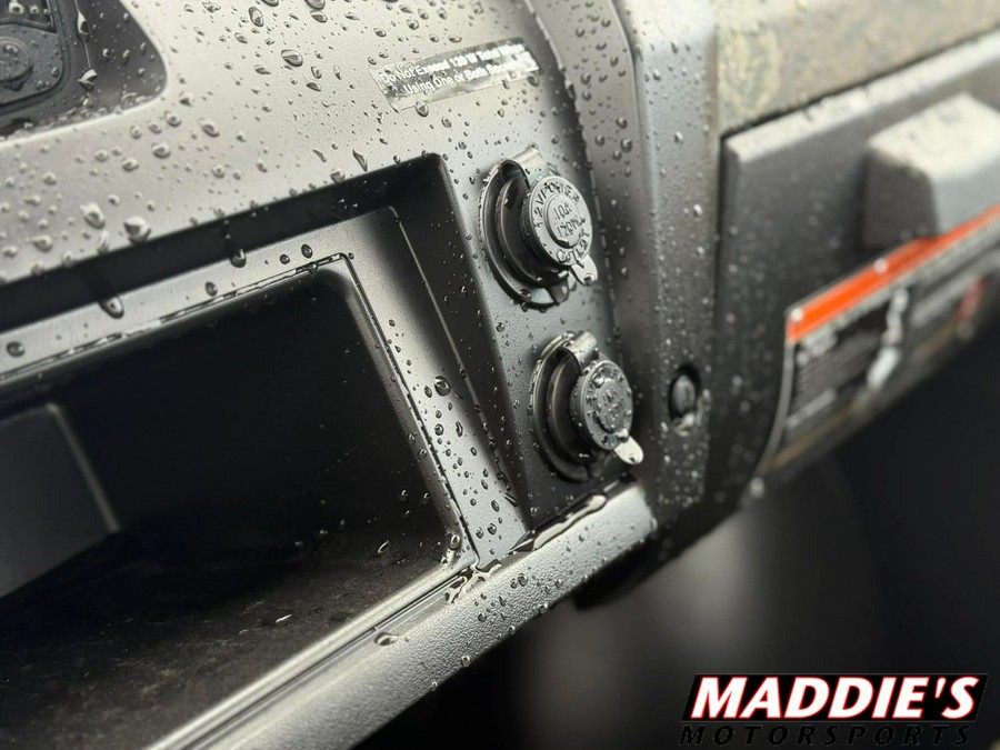 2026 Kawasaki MULE PRO-FXT 1000 LE Camo