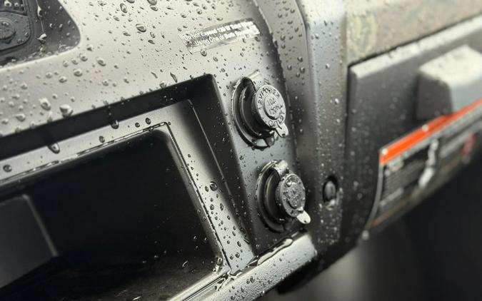 2026 Kawasaki MULE PRO-FXT 1000 LE Camo