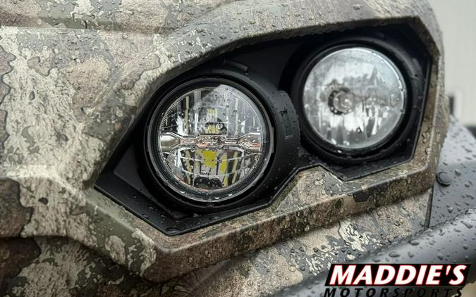 2026 Kawasaki MULE PRO-FXT 1000 LE Camo