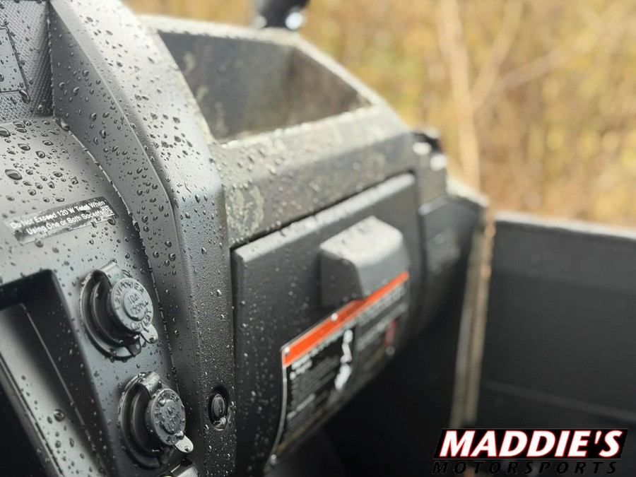 2026 Kawasaki MULE PRO-FXT 1000 LE Camo