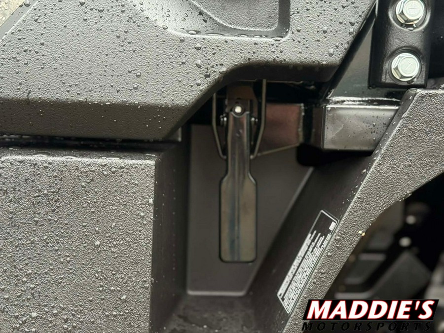 2026 Kawasaki MULE PRO-FXT 1000 LE Camo