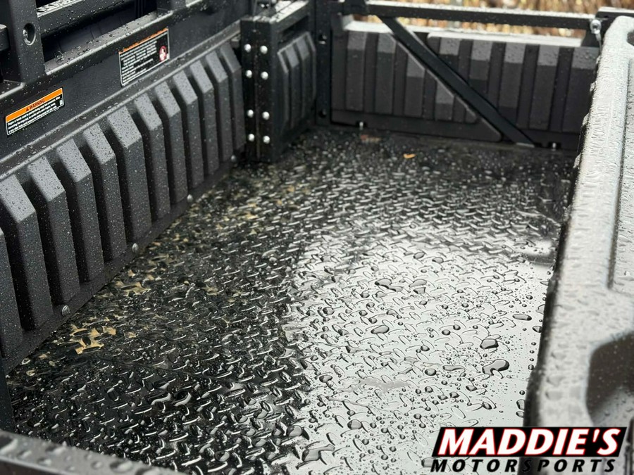 2026 Kawasaki MULE PRO-FXT 1000 LE Camo