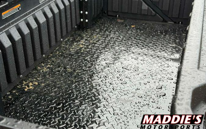 2026 Kawasaki MULE PRO-FXT 1000 LE Camo