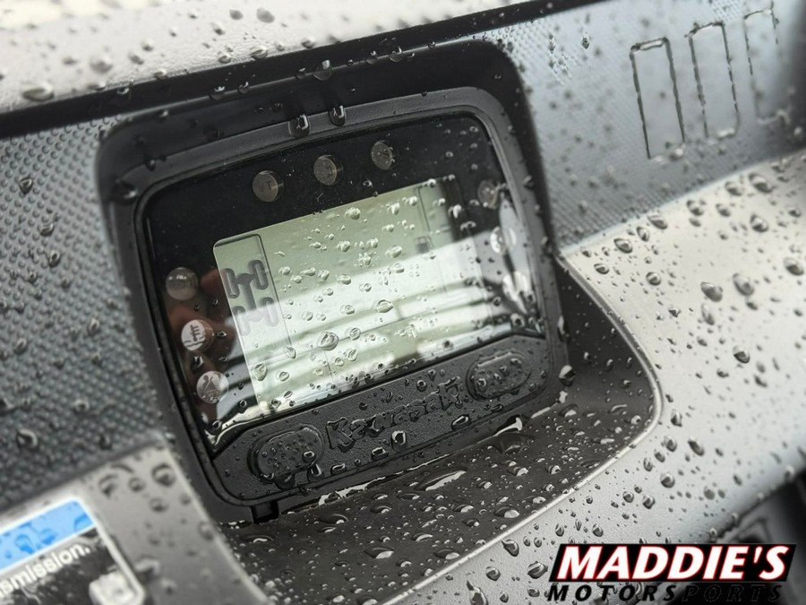 2026 Kawasaki MULE PRO-FXT 1000 LE Camo