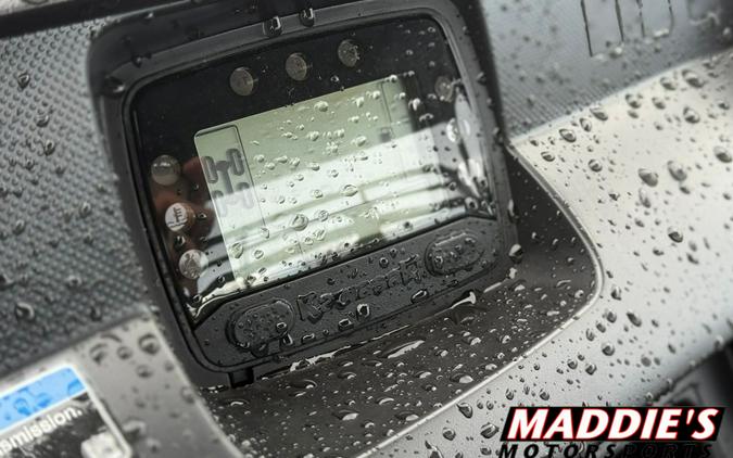 2026 Kawasaki MULE PRO-FXT 1000 LE Camo