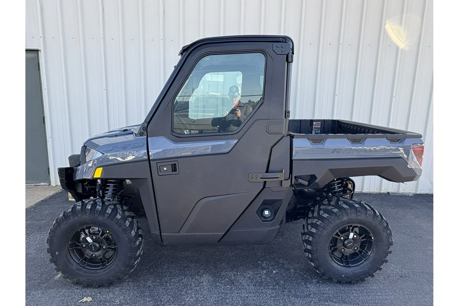 2026 Polaris Ranger XP® 1000 NorthStar Edition Ultimate