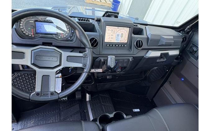 2026 Polaris Ranger XP® 1000 NorthStar Edition Ultimate