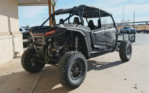 2026 POLARIS RZR XP S 4 1000 SPORT